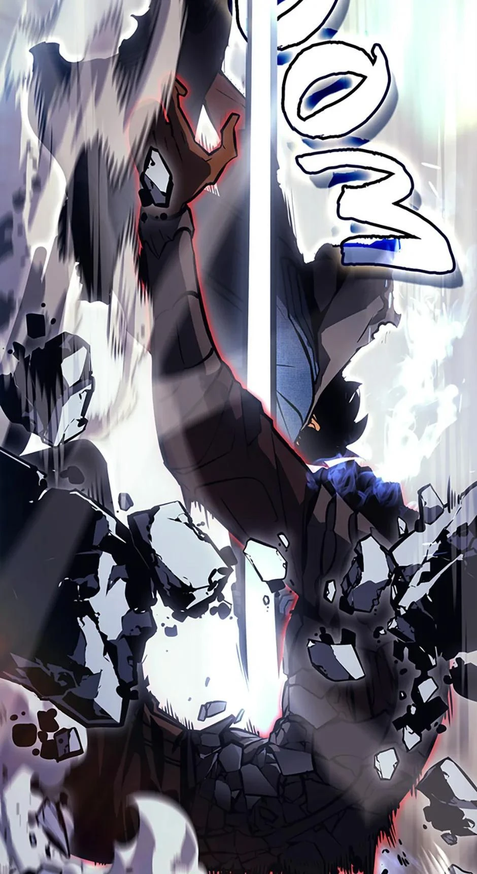 Read Solo Leveling Ragnarok Manga Online