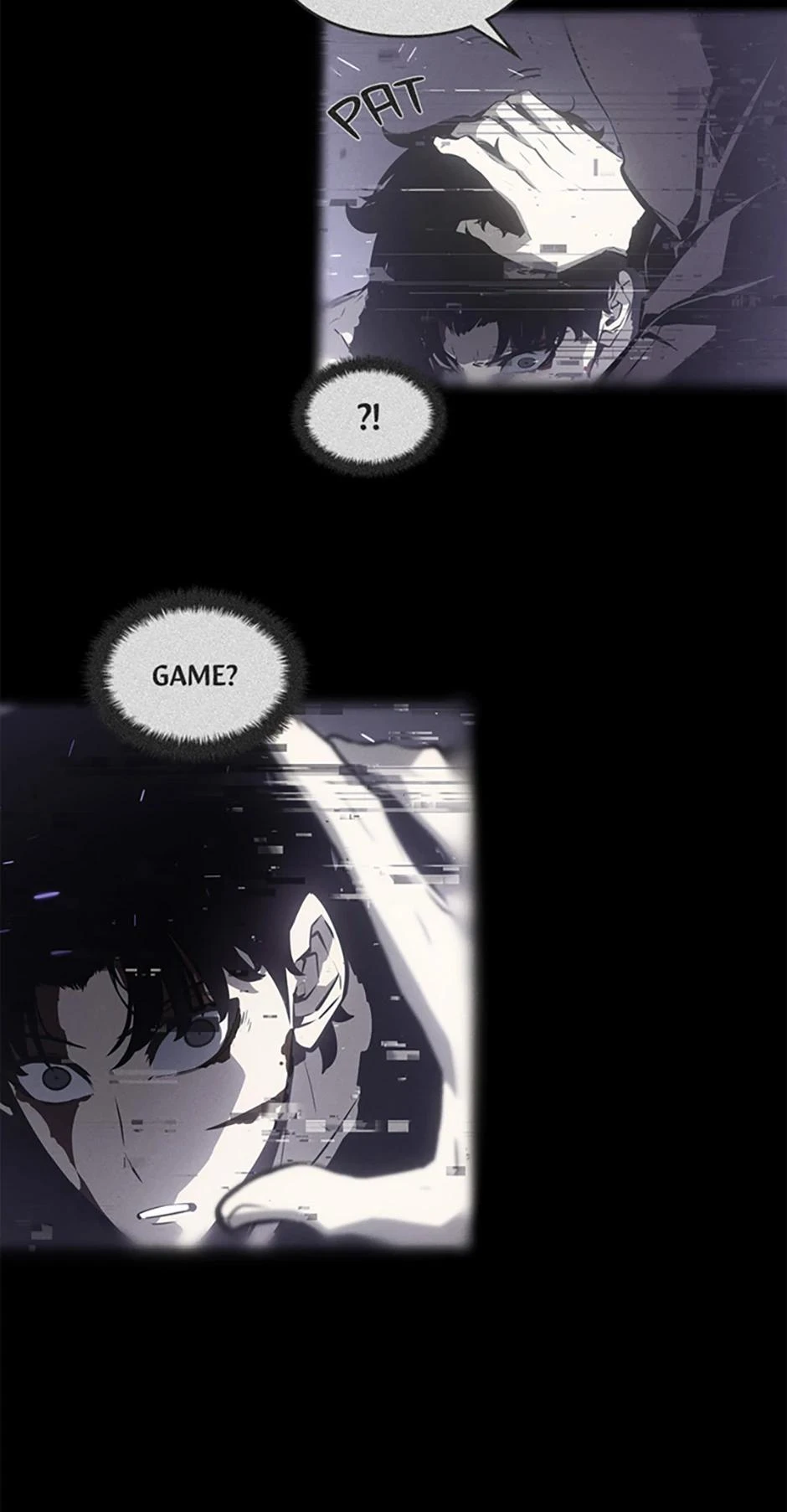 Read Solo Leveling Ragnarok Manga Online