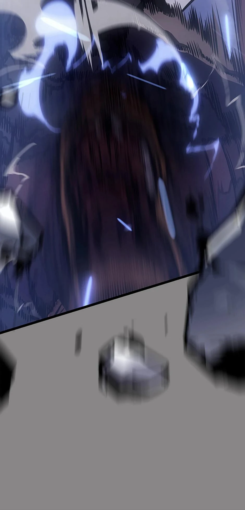 Read Solo Leveling Ragnarok Manga Online