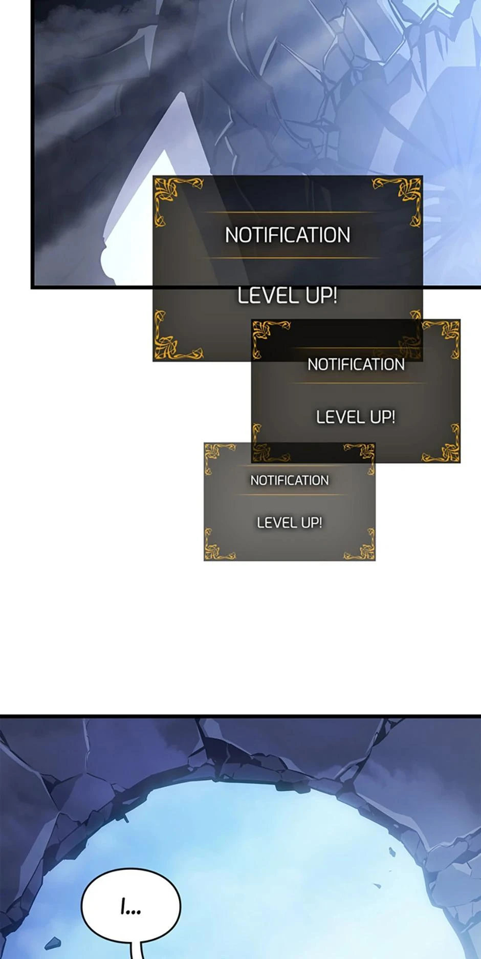 Read Solo Leveling Ragnarok Manga Online