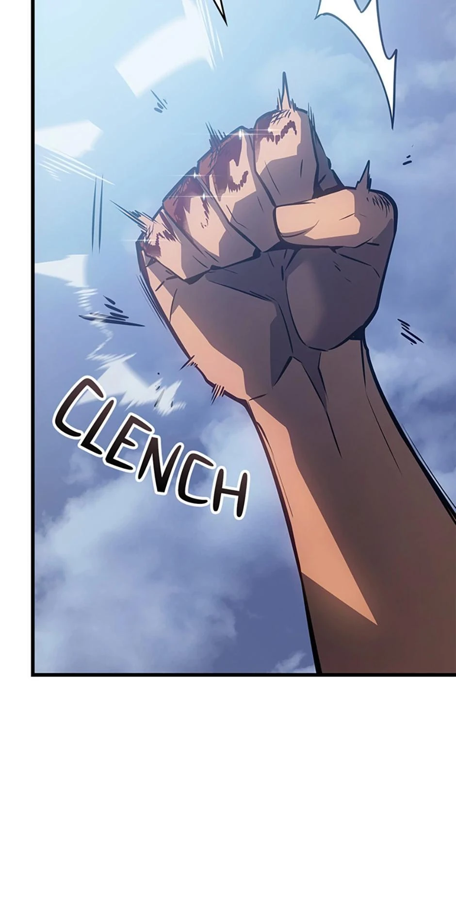 Read Solo Leveling Ragnarok Manga Online