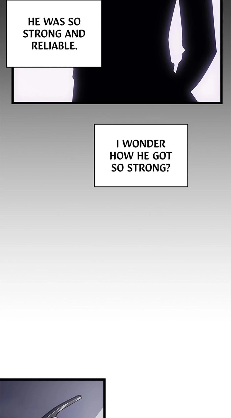 Read Solo Leveling Ragnarok Manga Online