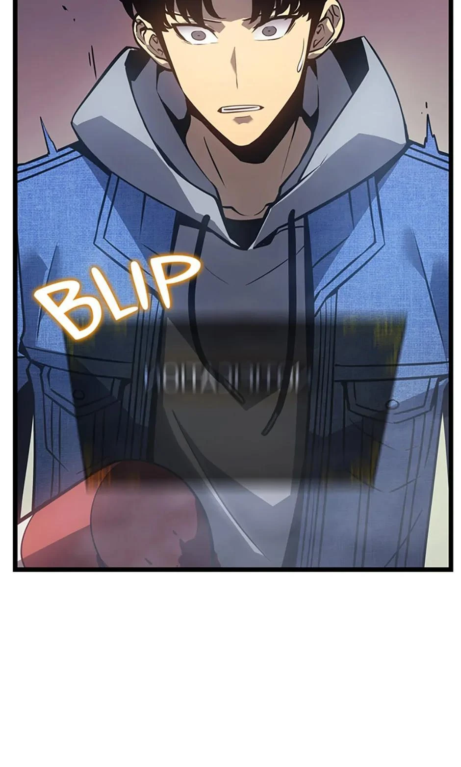 Read Solo Leveling Ragnarok Manga Online