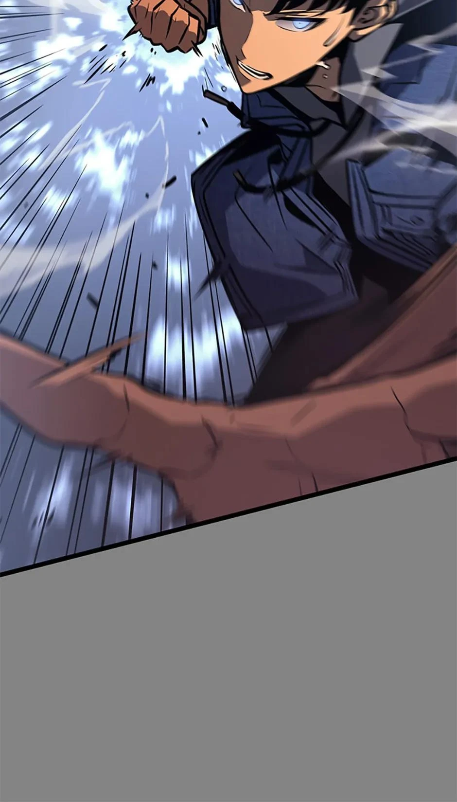 Read Solo Leveling Ragnarok Manga Online
