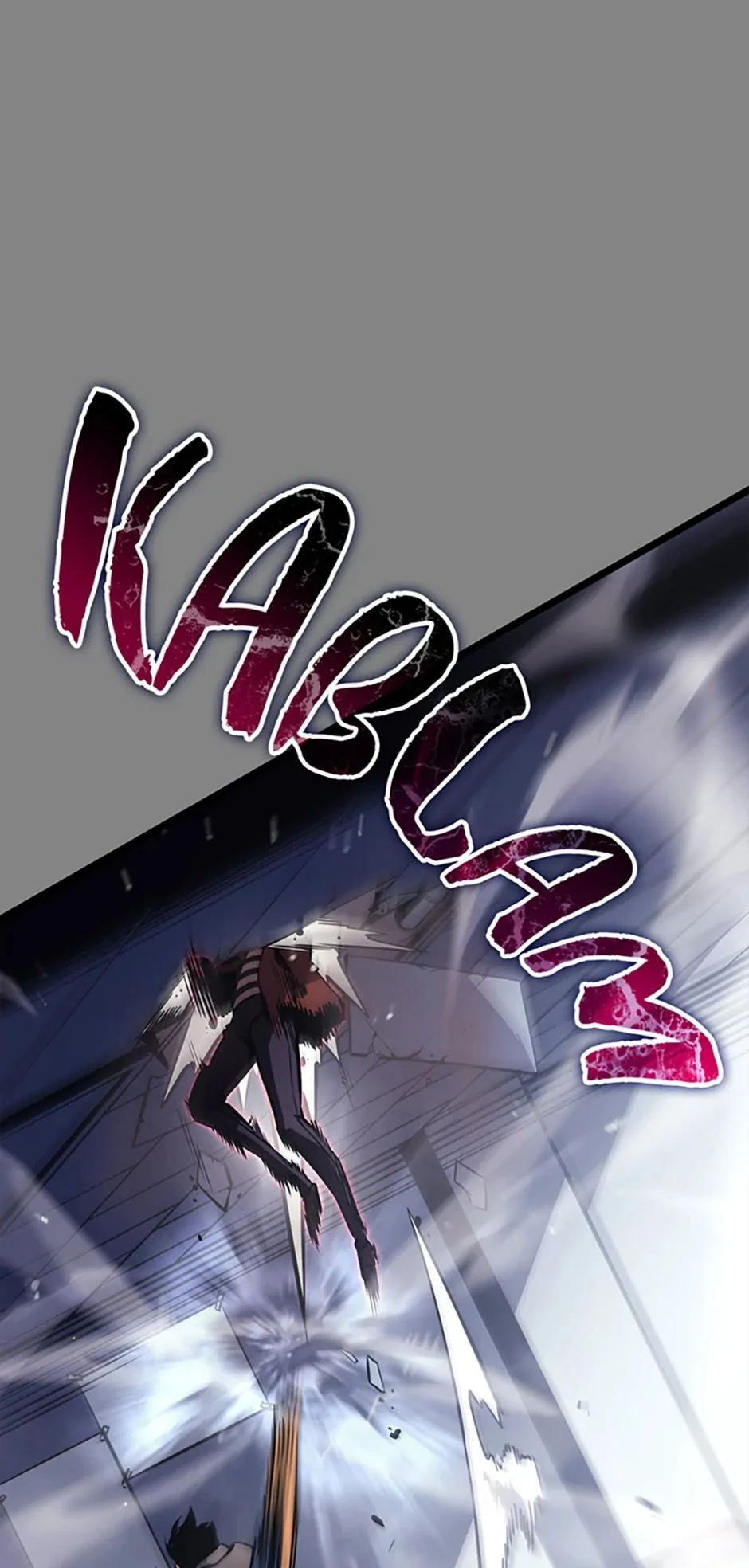 Read Solo Leveling Ragnarok Manga Online