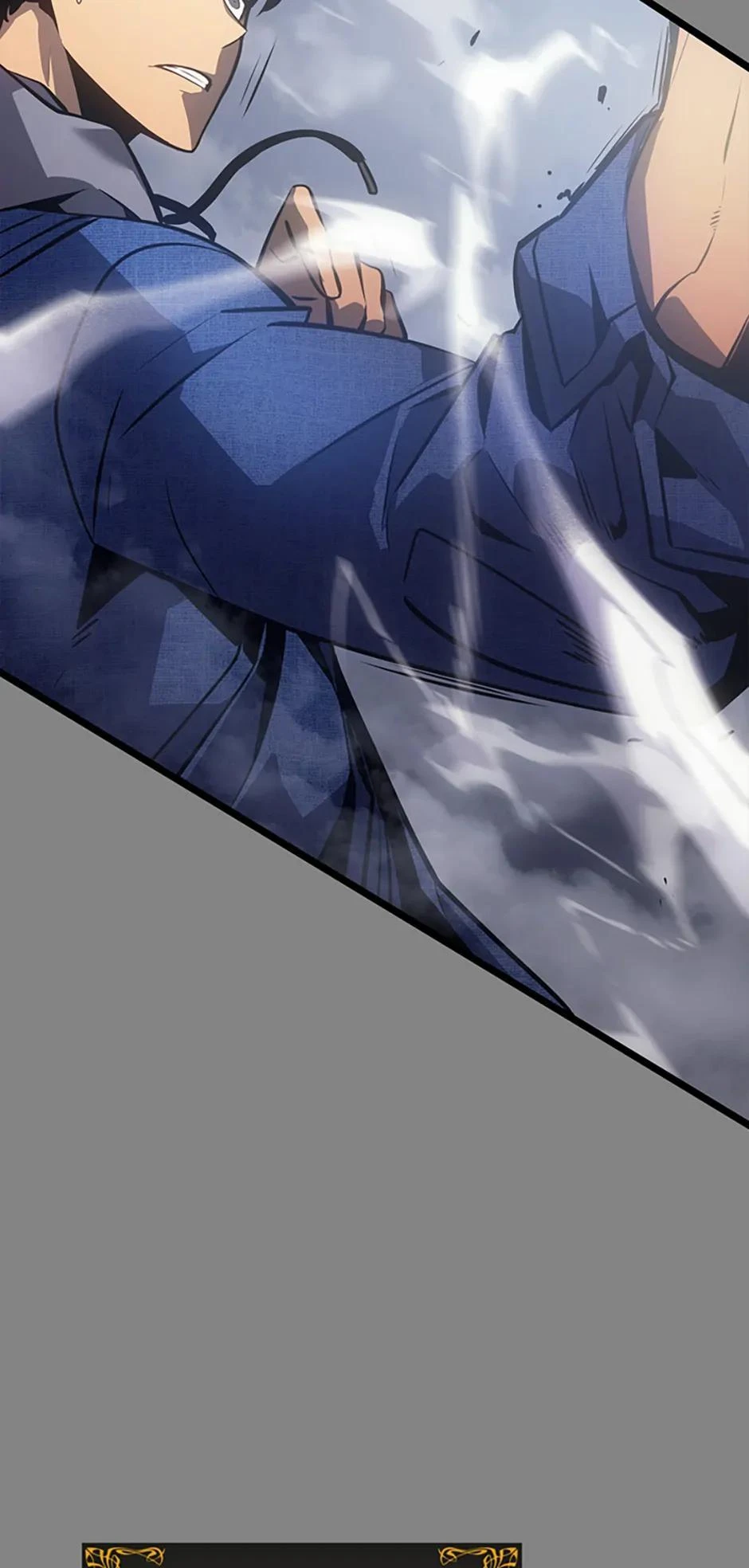 Read Solo Leveling Ragnarok Manga Online