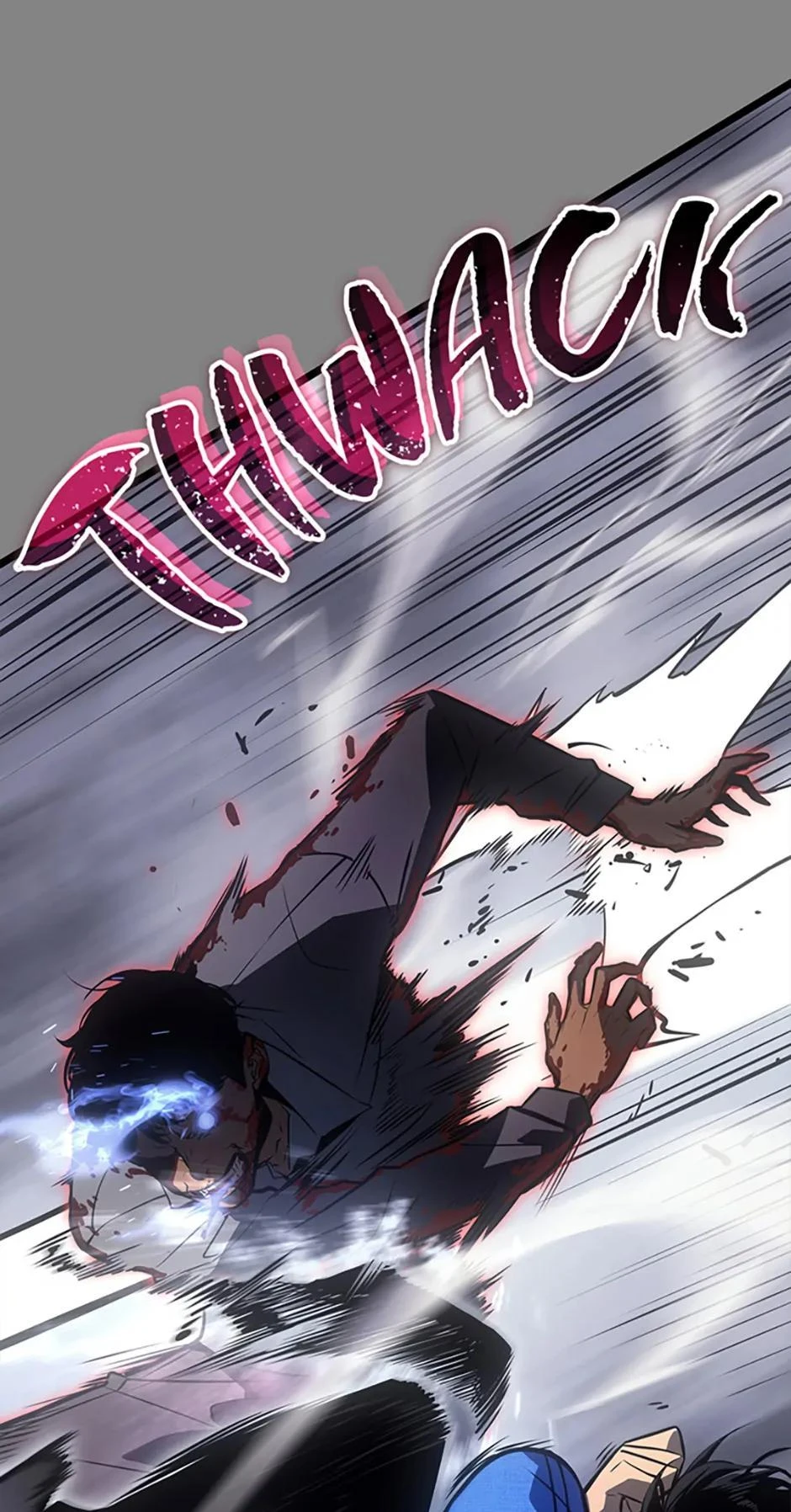 Read Solo Leveling Ragnarok Manga Online