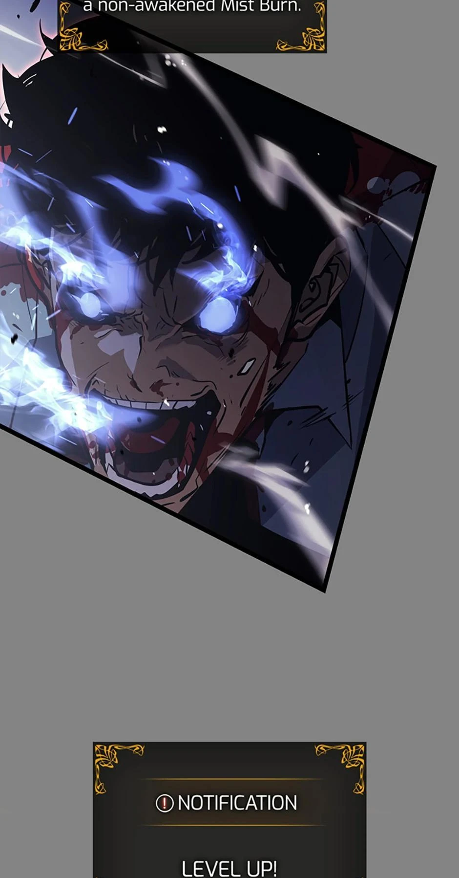 Read Solo Leveling Ragnarok Manga Online