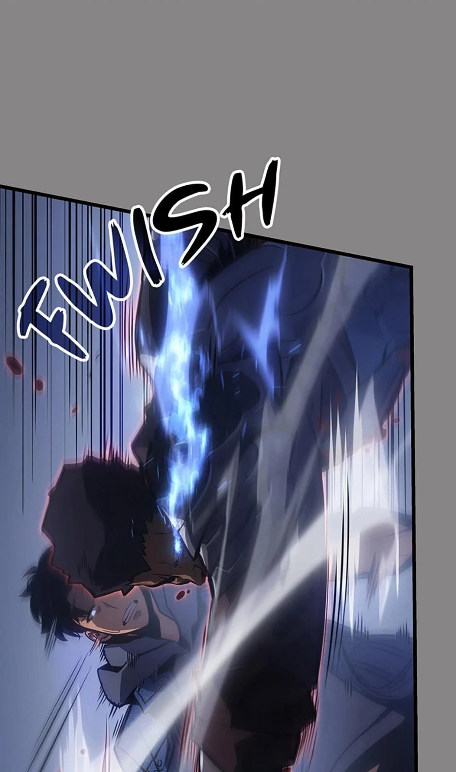 Read Solo Leveling Ragnarok Manga Online