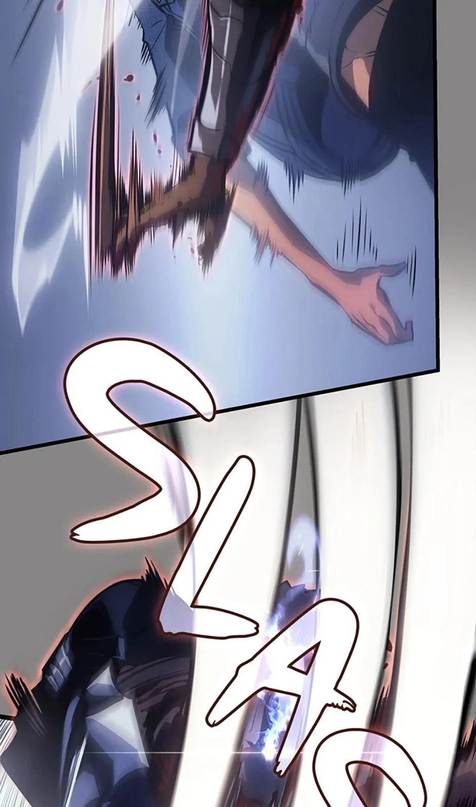 Read Solo Leveling Ragnarok Manga Online