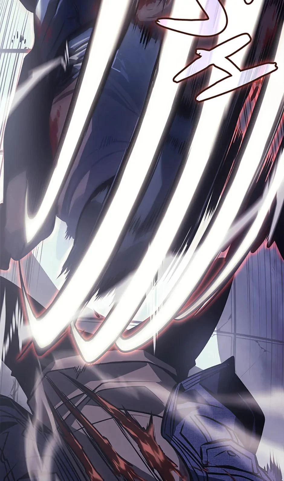 Read Solo Leveling Ragnarok Manga Online