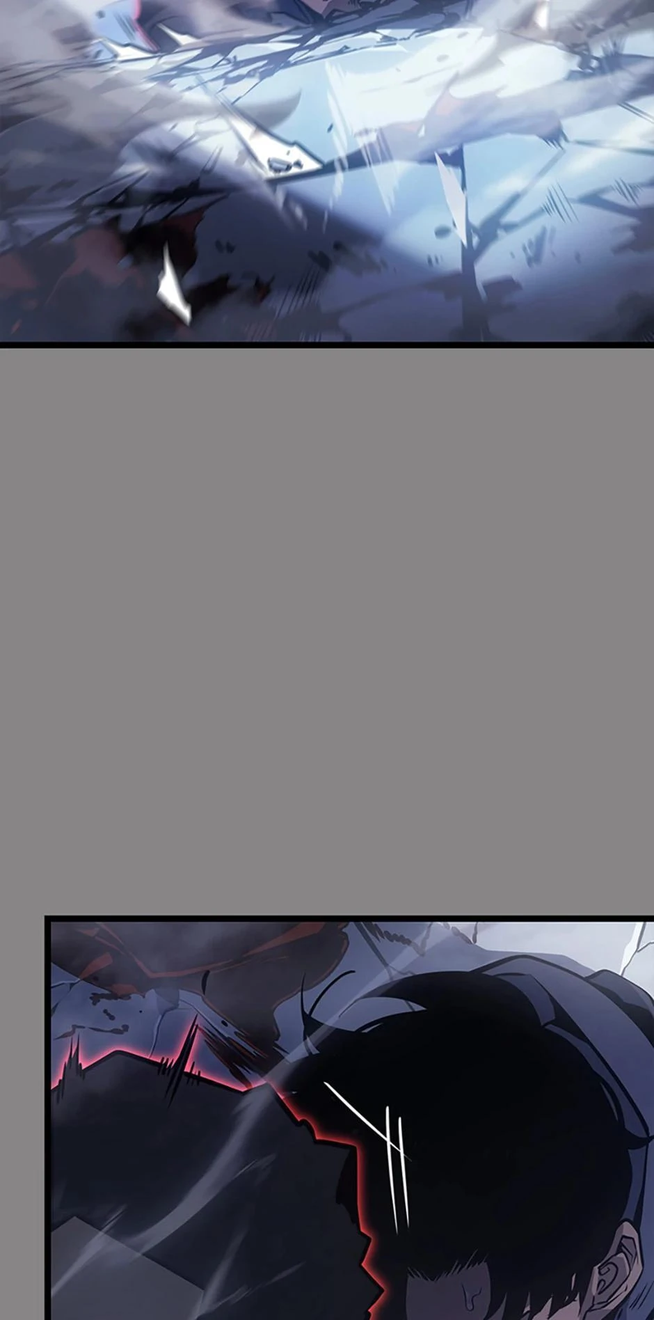 Read Solo Leveling Ragnarok Manga Online
