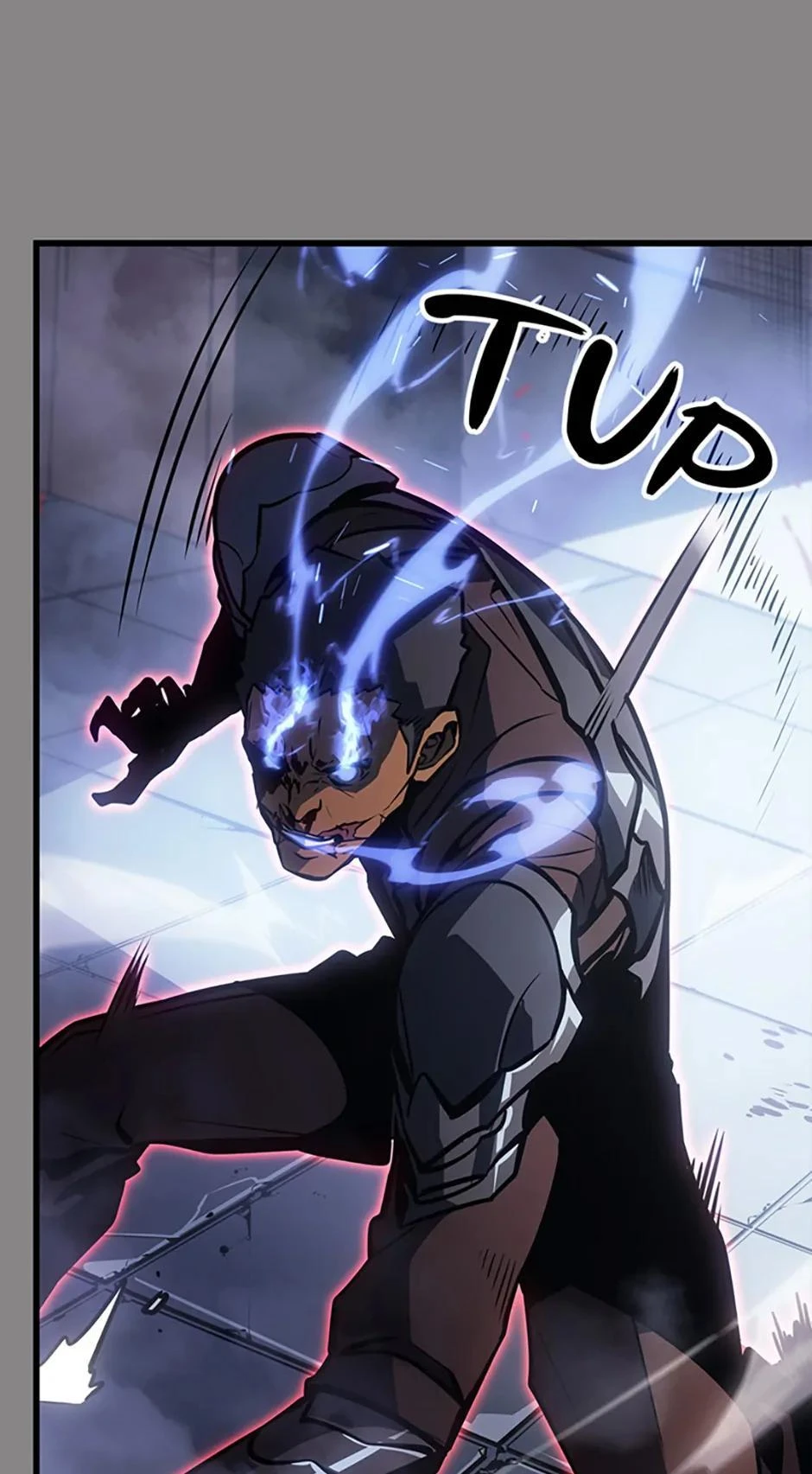 Read Solo Leveling Ragnarok Manga Online