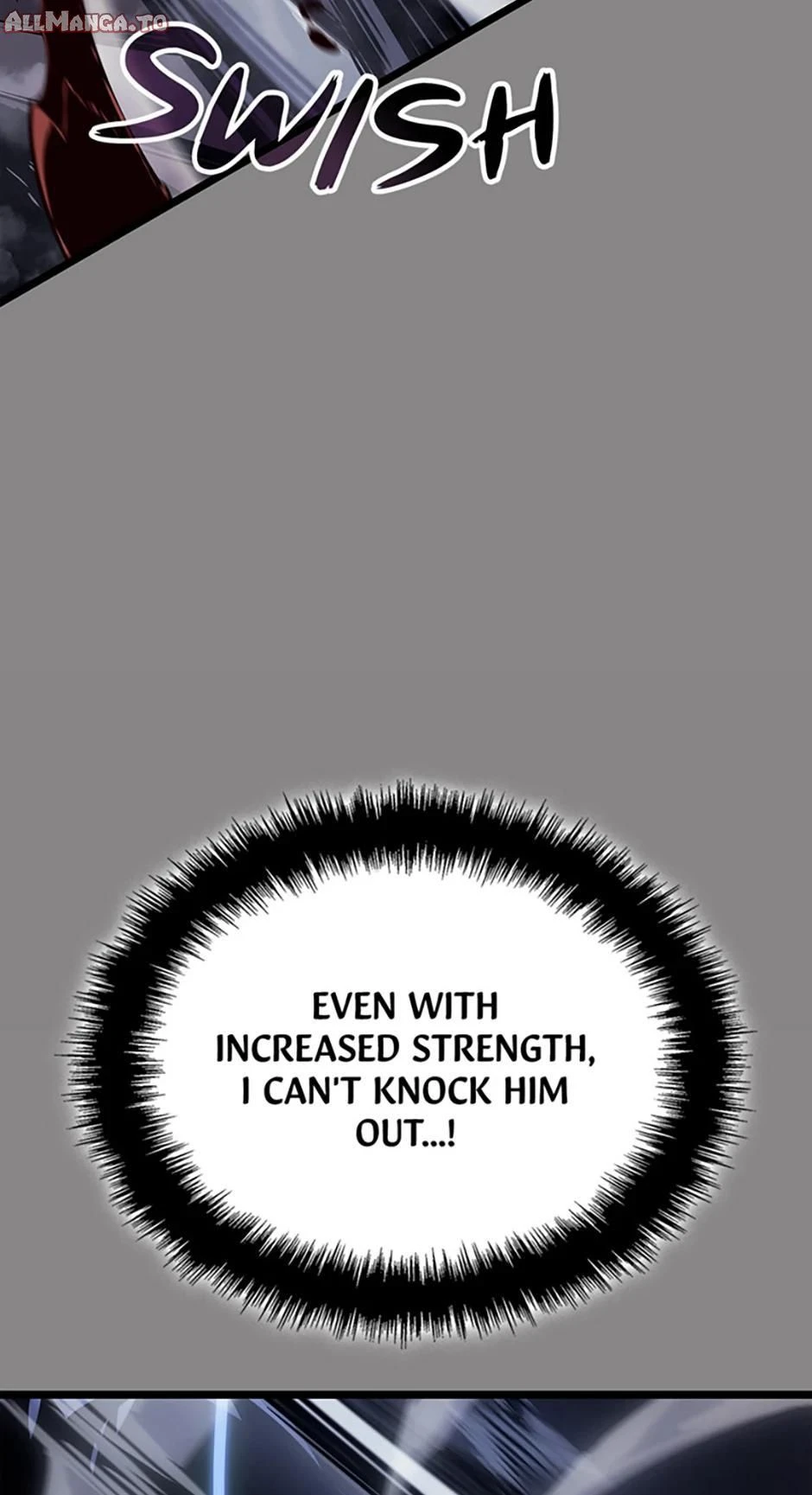 Read Solo Leveling Ragnarok Manga Online