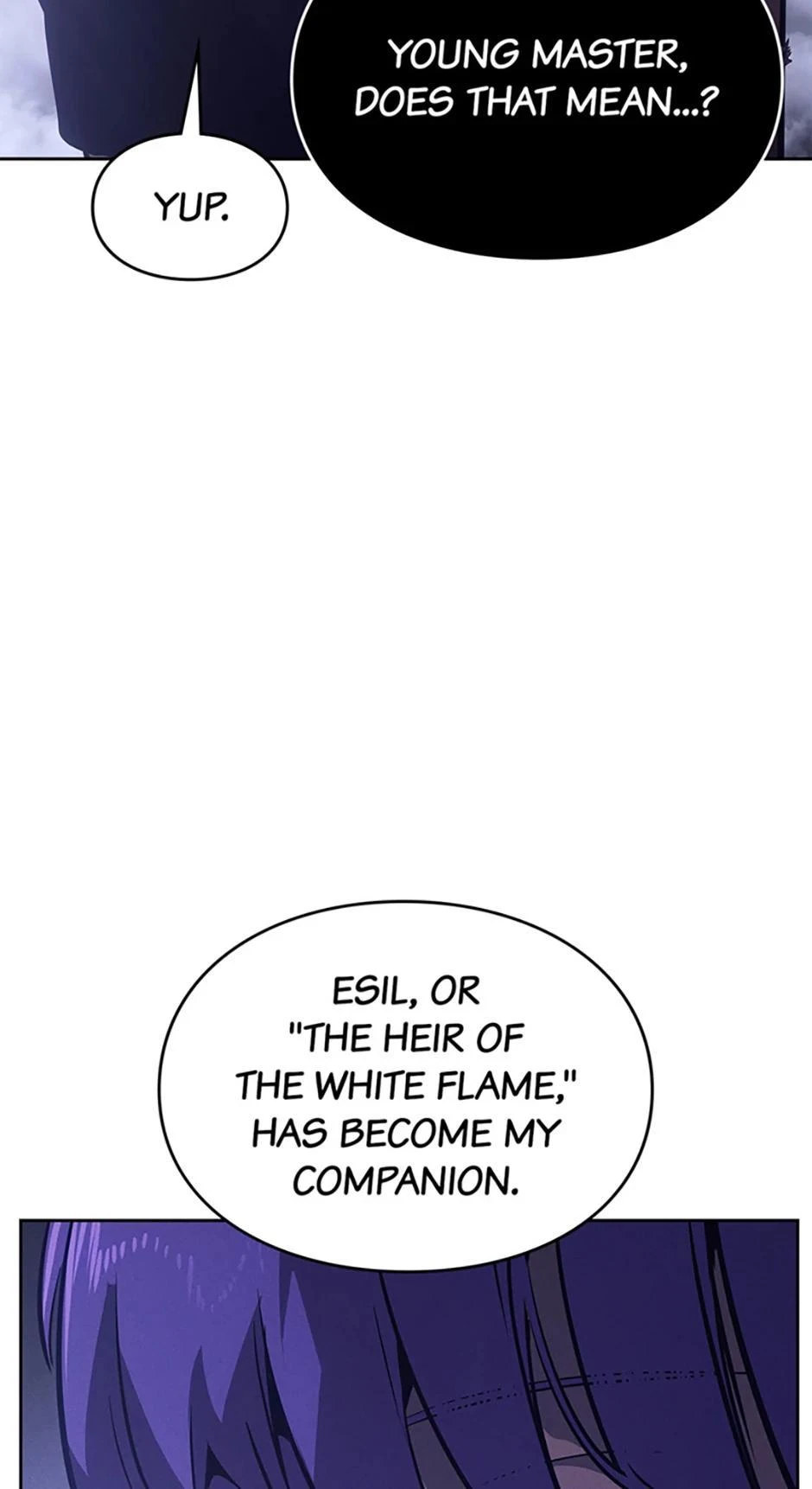 Read Solo Leveling Ragnarok Manga Online