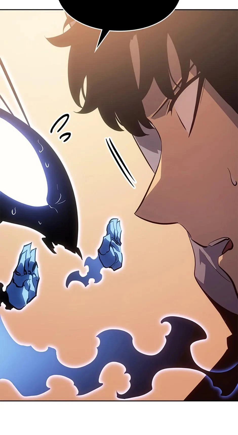Read Solo Leveling Ragnarok Manga Online