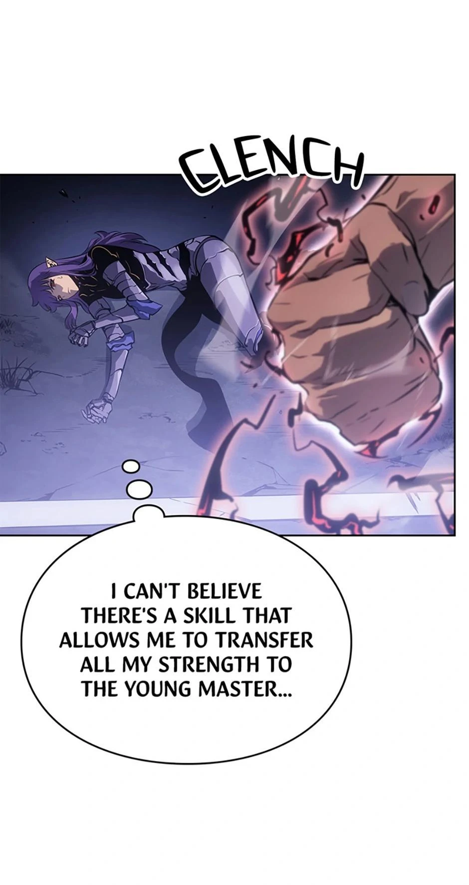 Read Solo Leveling Ragnarok Manga Online