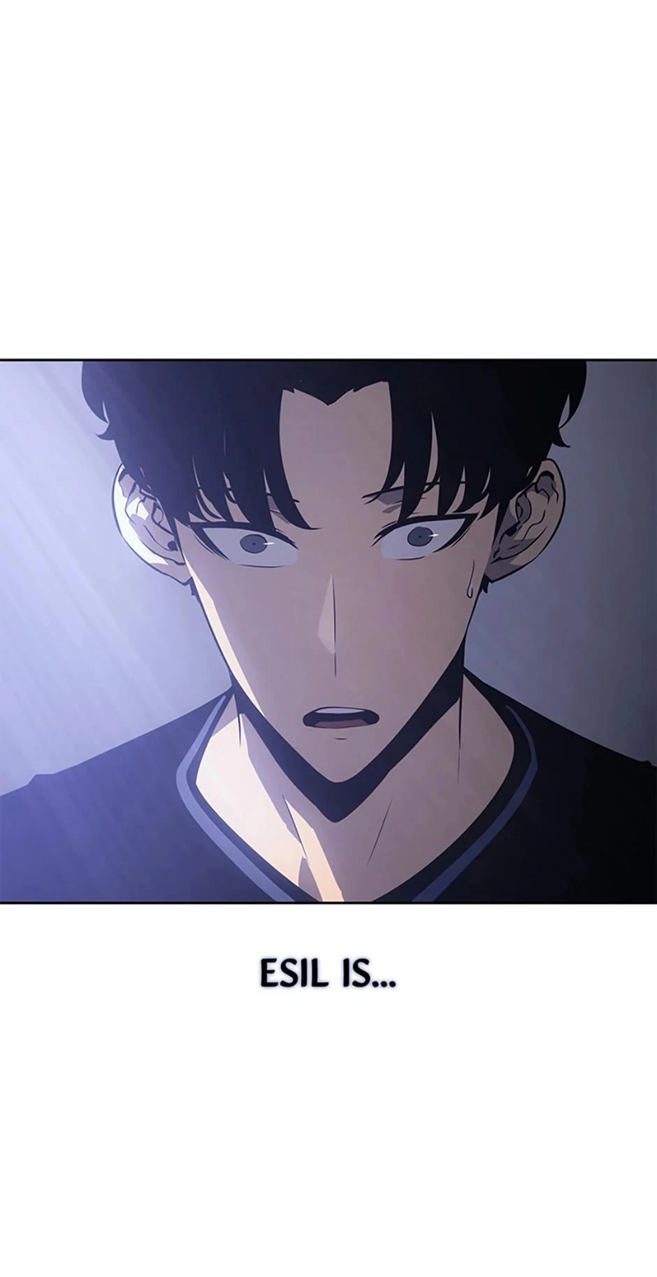 Read Solo Leveling Ragnarok Manga Online