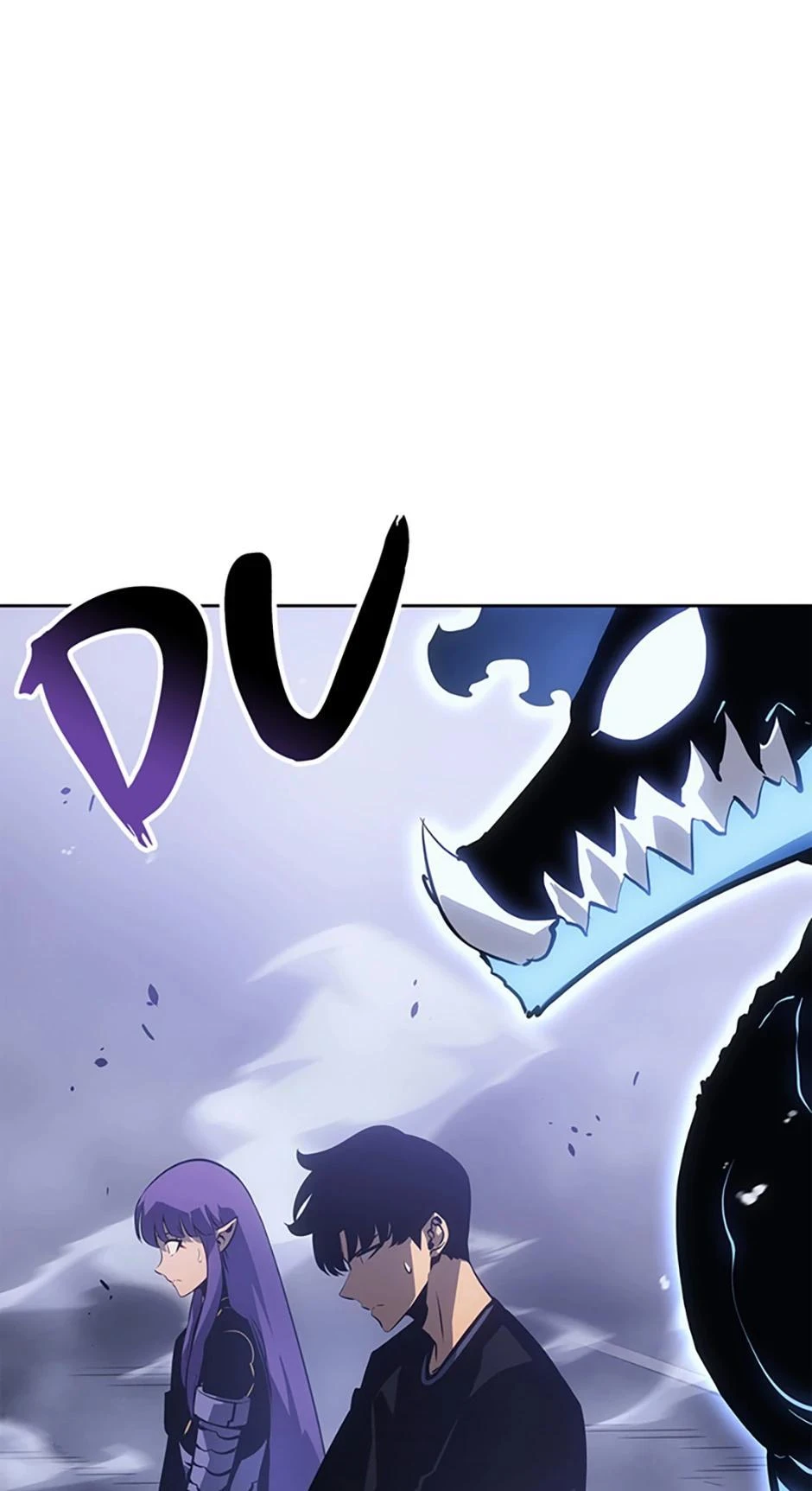 Read Solo Leveling Ragnarok Manga Online