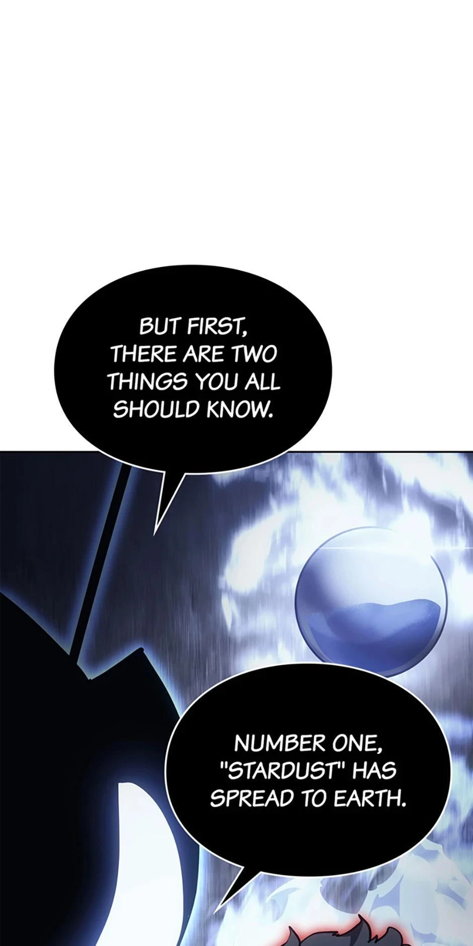 Read Solo Leveling Ragnarok Manga Online