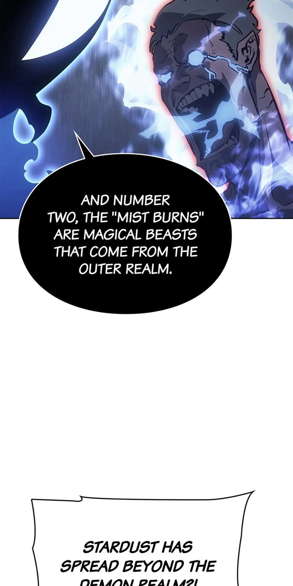 Read Solo Leveling Ragnarok Manga Online