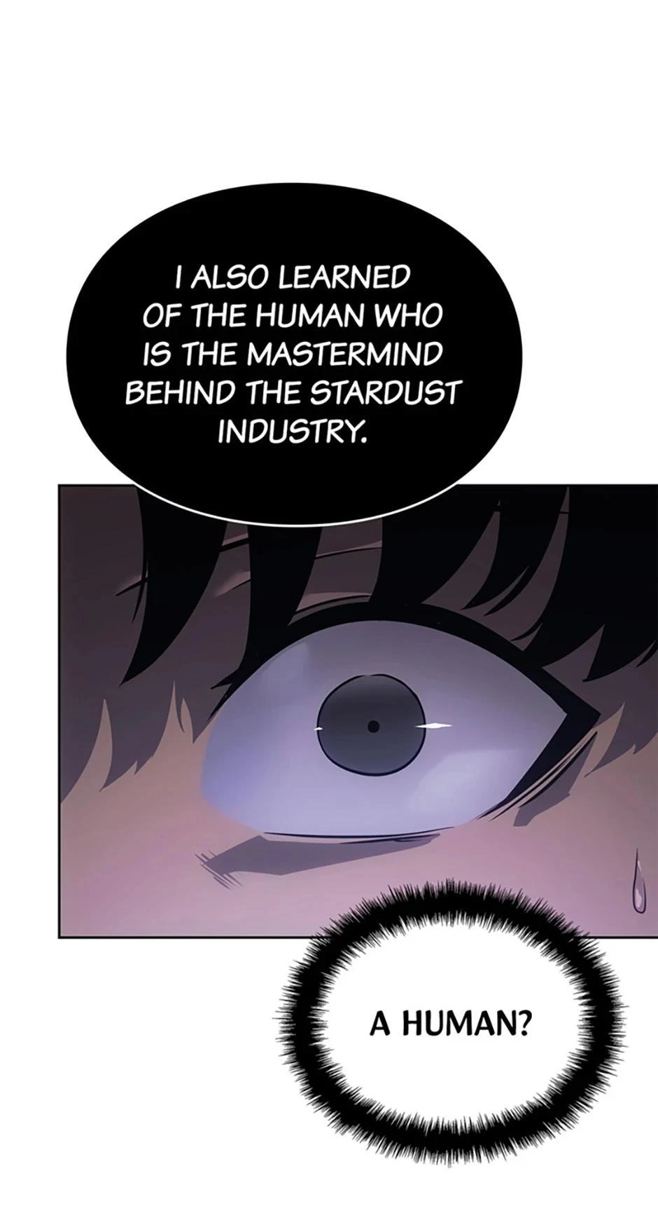 Read Solo Leveling Ragnarok Manga Online