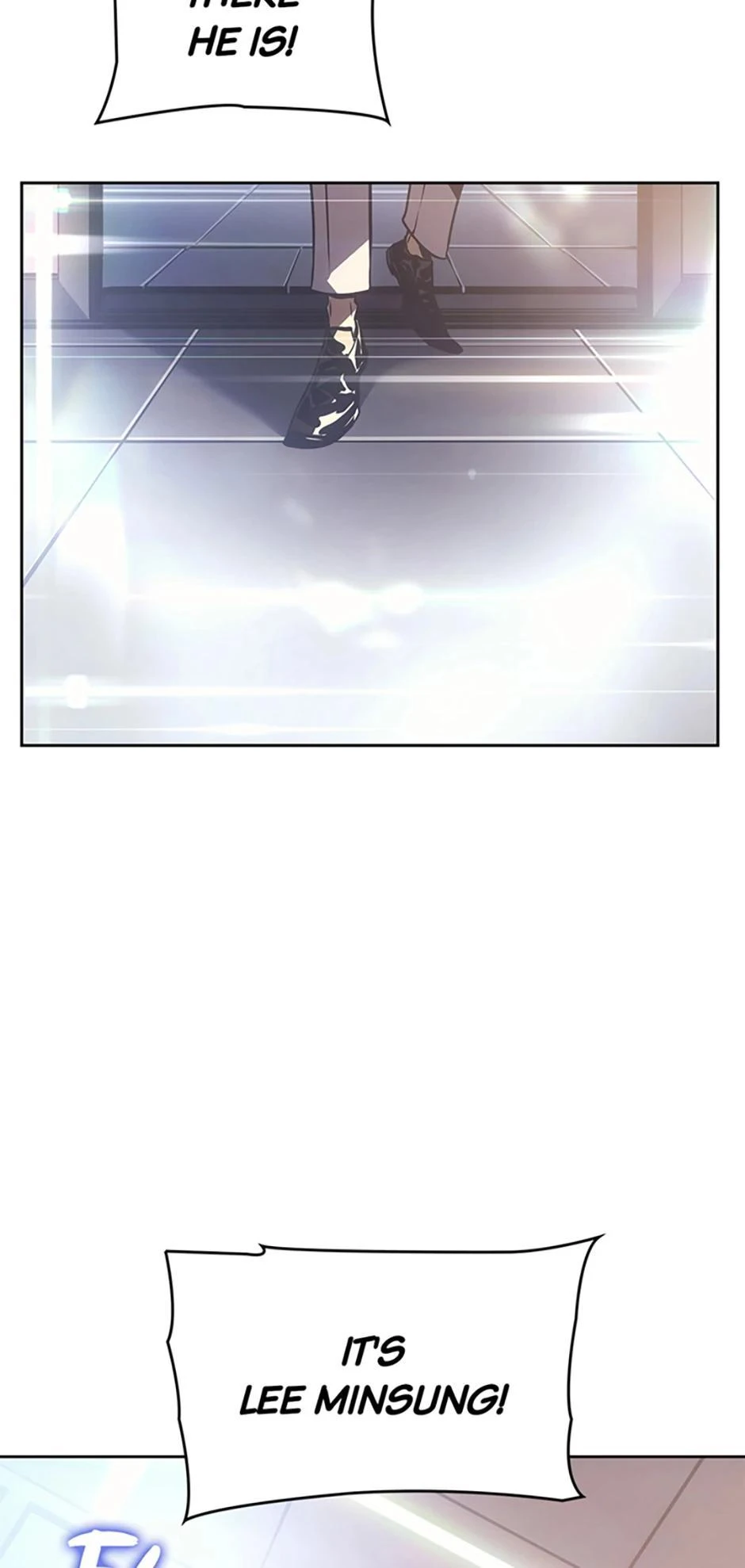 Read Solo Leveling Ragnarok Manga Online