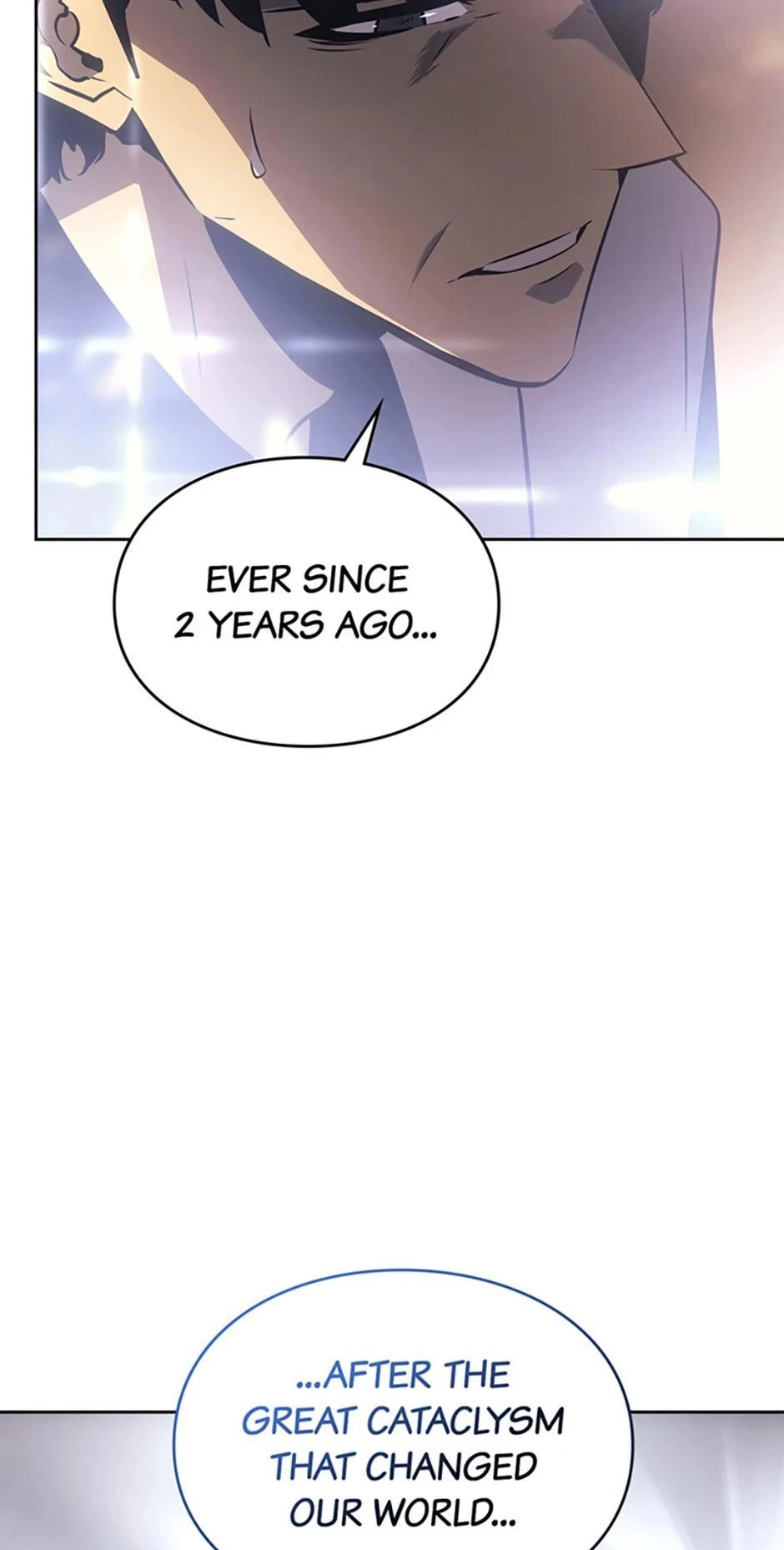 Read Solo Leveling Ragnarok Manga Online