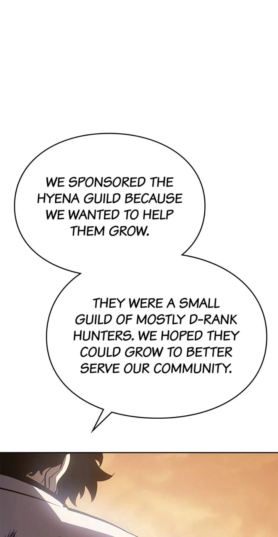 Read Solo Leveling Ragnarok Manga Online