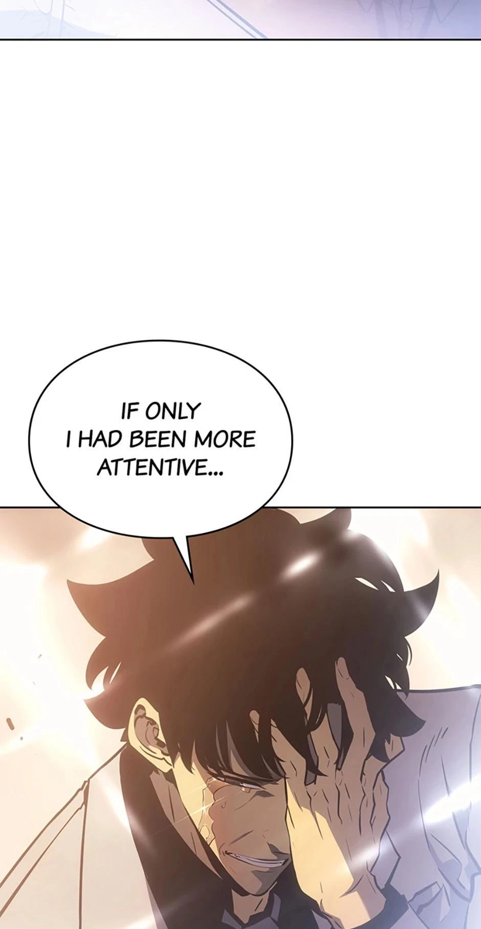 Read Solo Leveling Ragnarok Manga Online