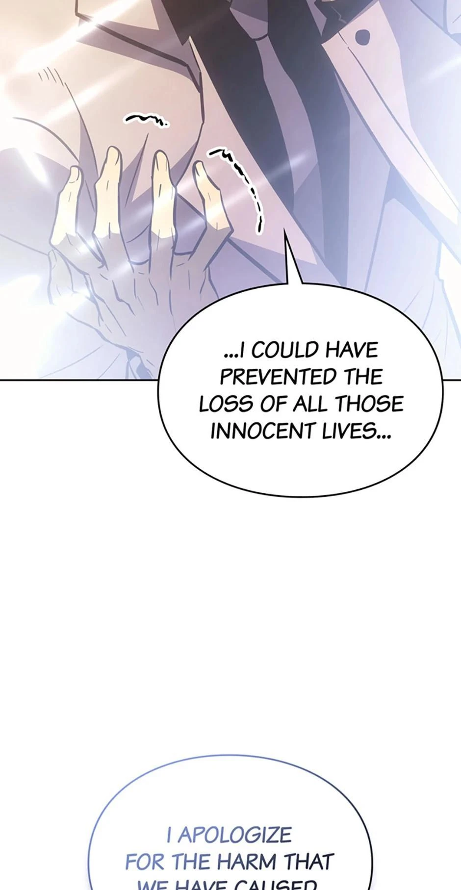 Read Solo Leveling Ragnarok Manga Online