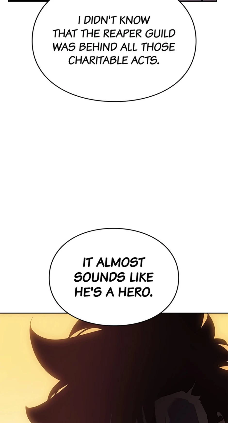 Read Solo Leveling Ragnarok Manga Online