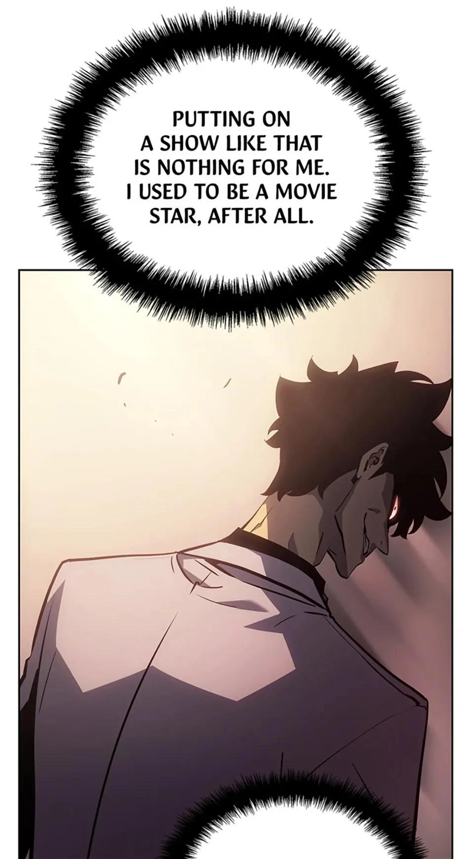 Read Solo Leveling Ragnarok Manga Online