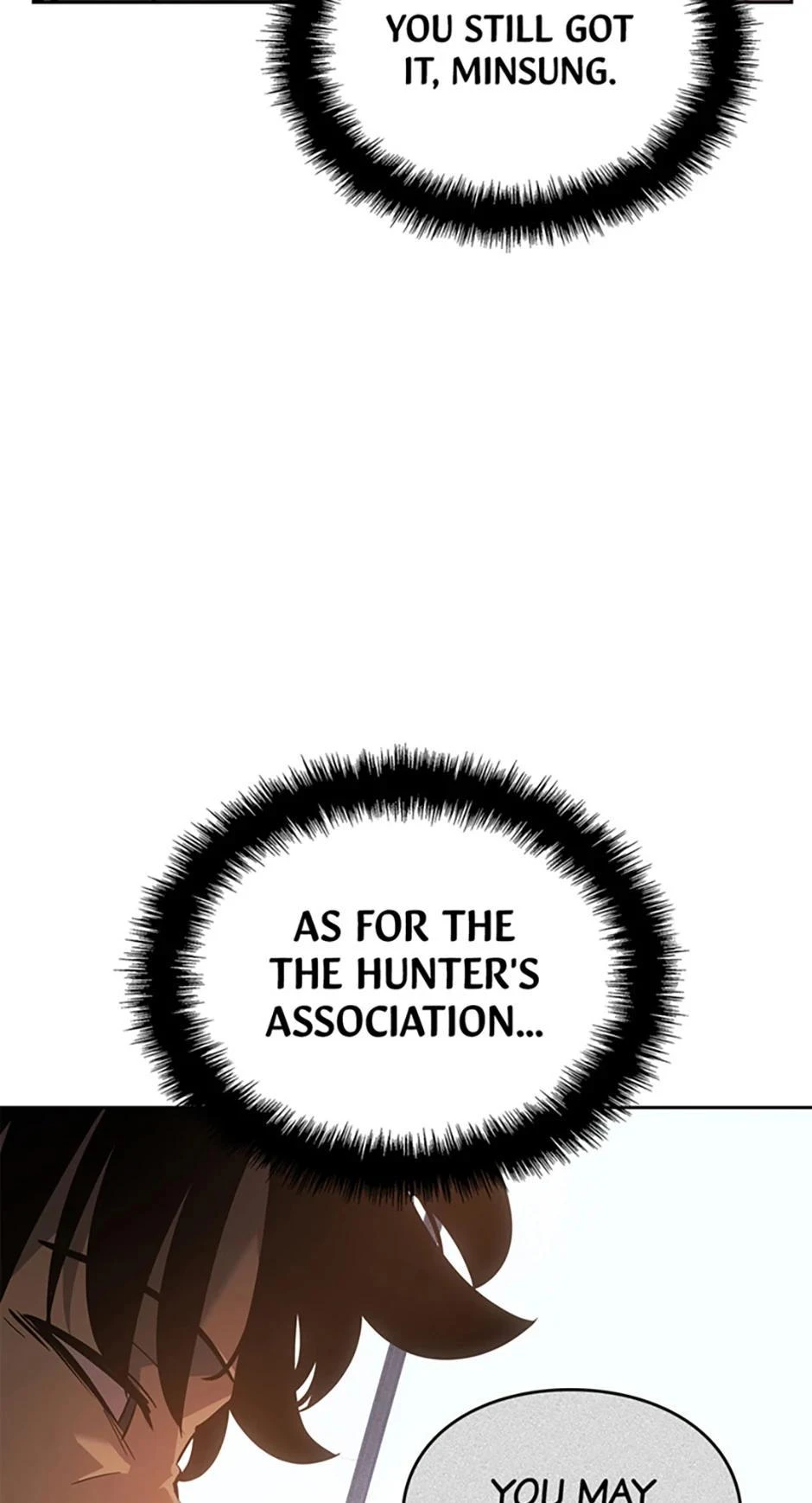 Read Solo Leveling Ragnarok Manga Online