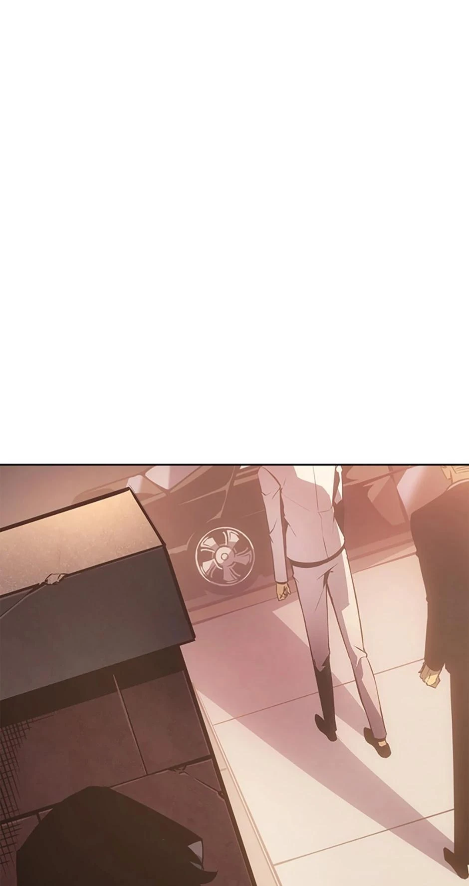 Read Solo Leveling Ragnarok Manga Online