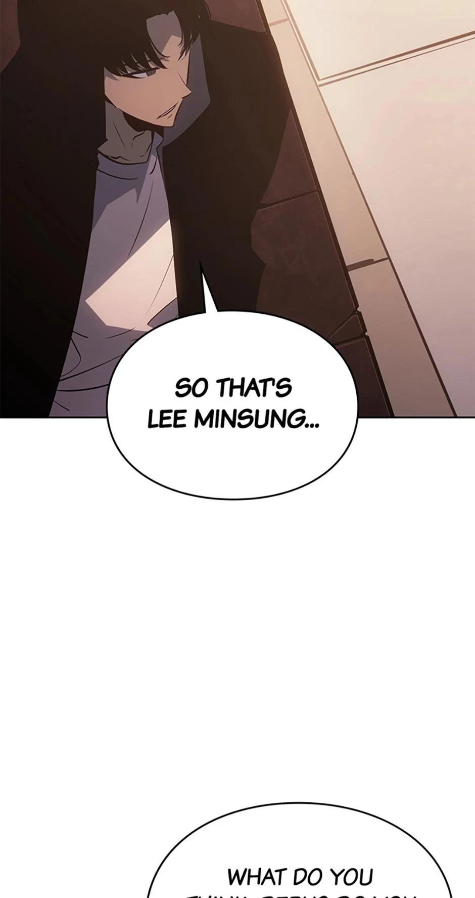 Read Solo Leveling Ragnarok Manga Online