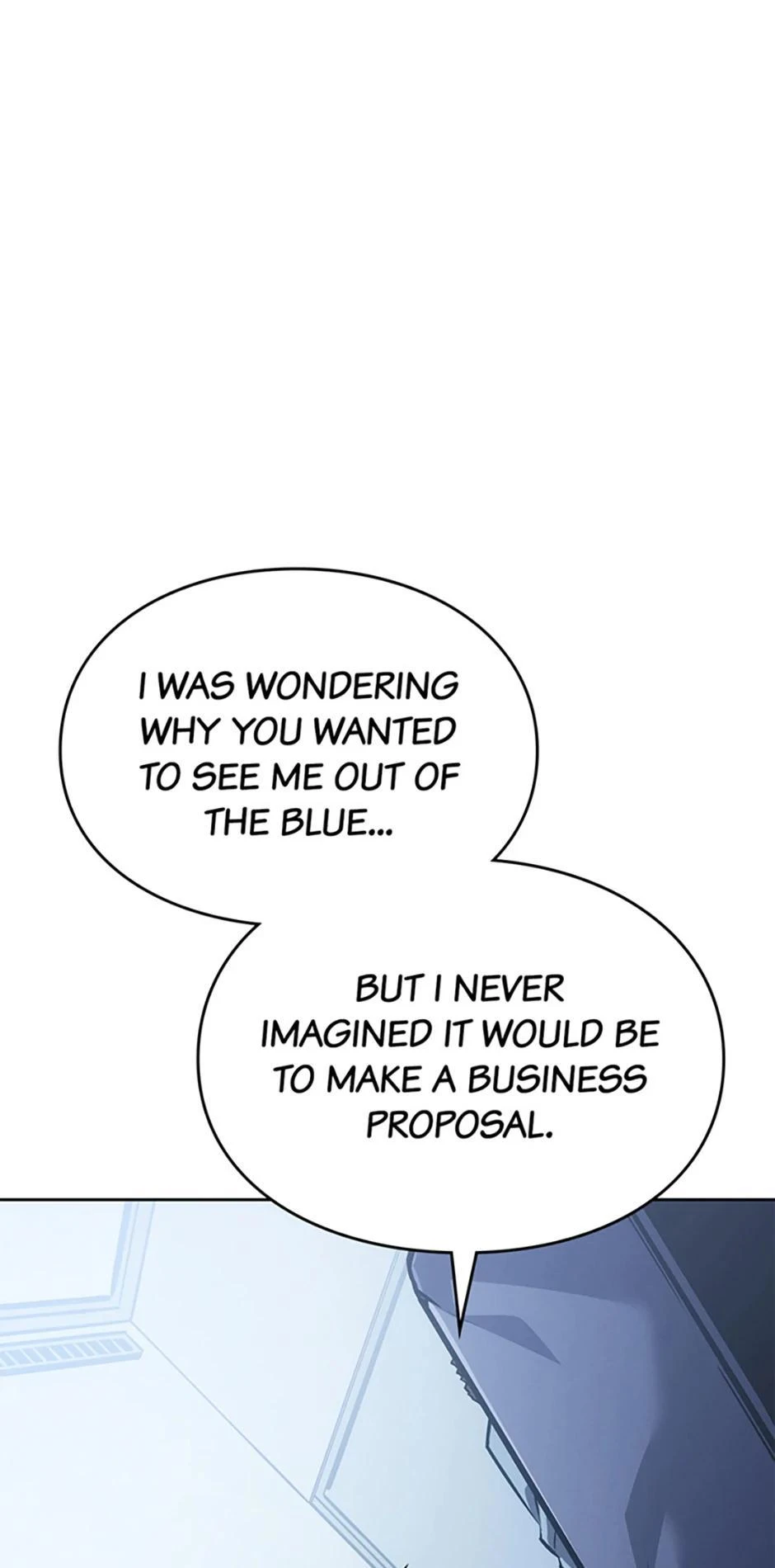 Read Solo Leveling Ragnarok Manga Online