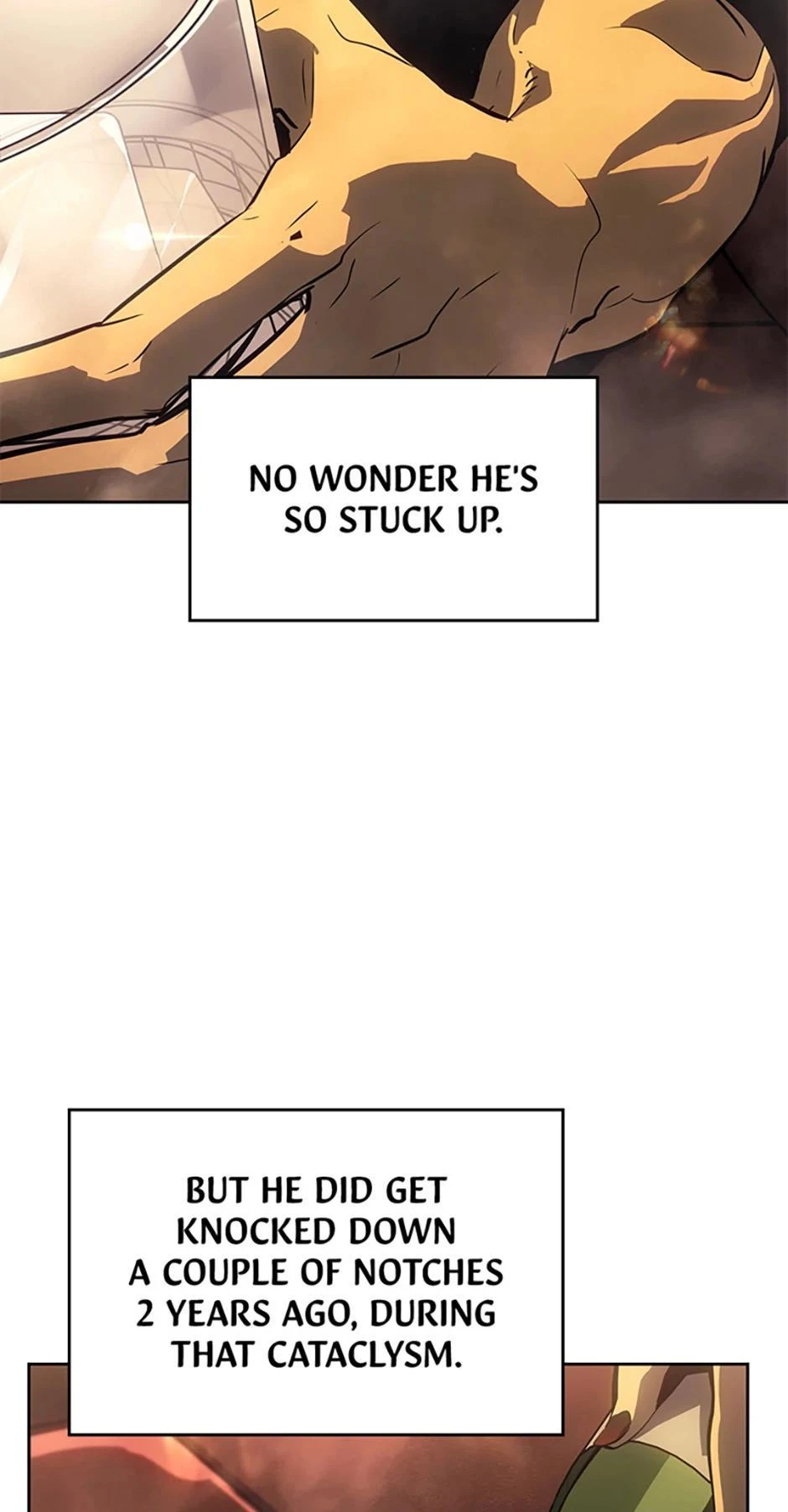 Read Solo Leveling Ragnarok Manga Online