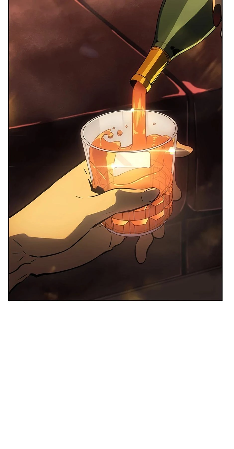 Read Solo Leveling Ragnarok Manga Online