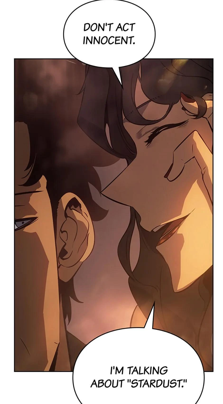 Read Solo Leveling Ragnarok Manga Online