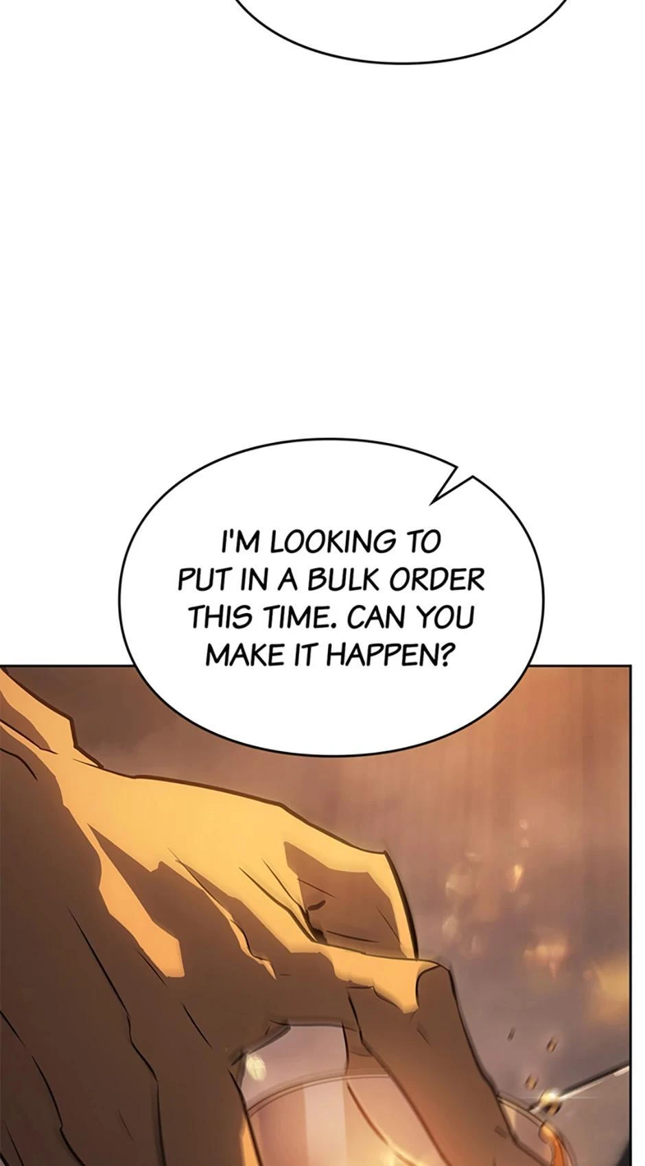 Read Solo Leveling Ragnarok Manga Online