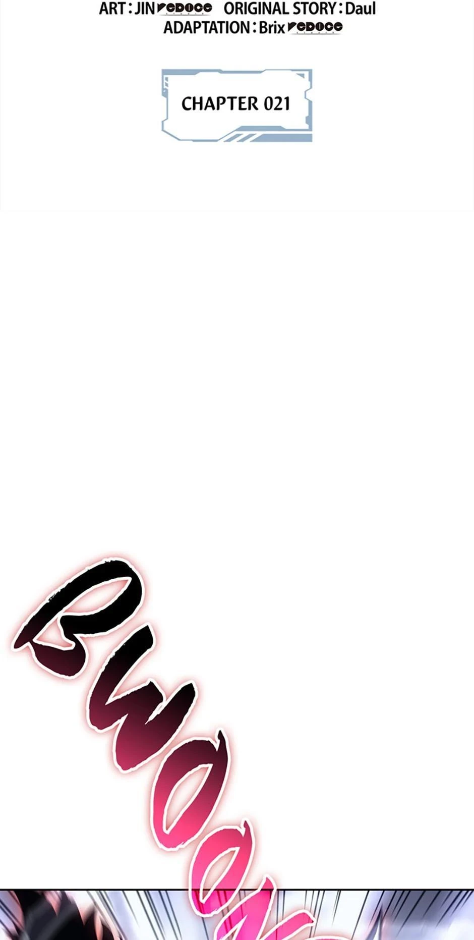 Read Solo Leveling Ragnarok Manga Online