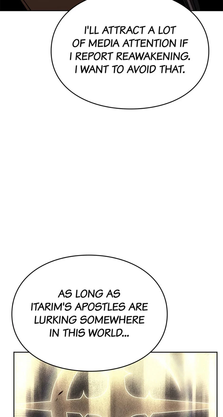 Read Solo Leveling Ragnarok Manga Online