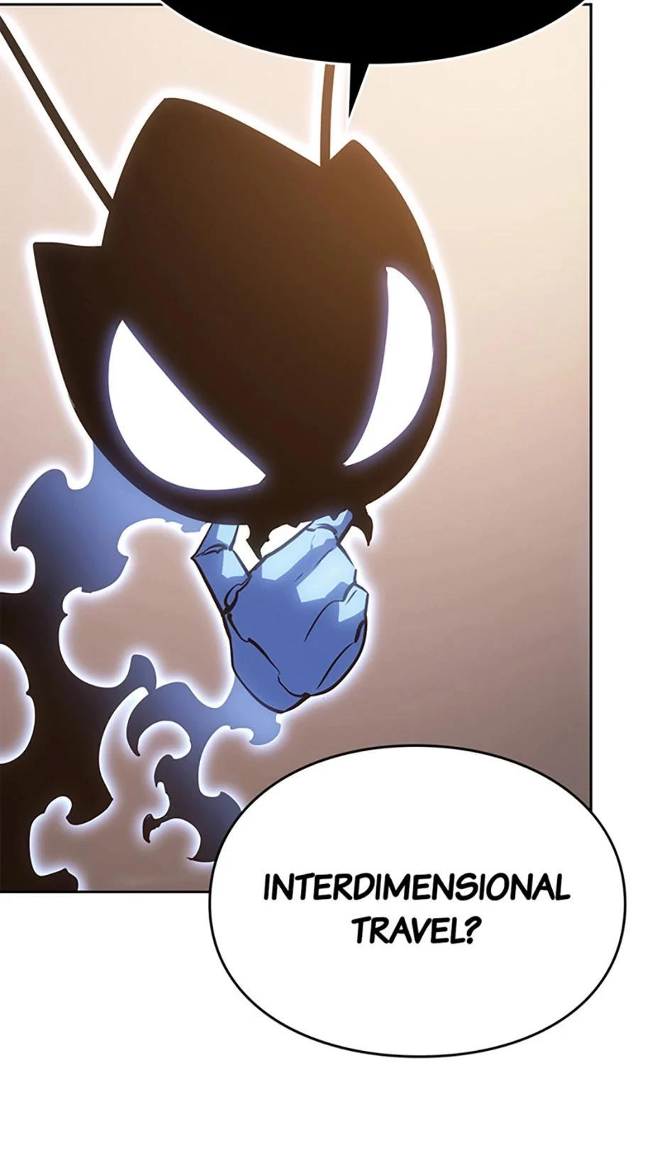 Read Solo Leveling Ragnarok Manga Online