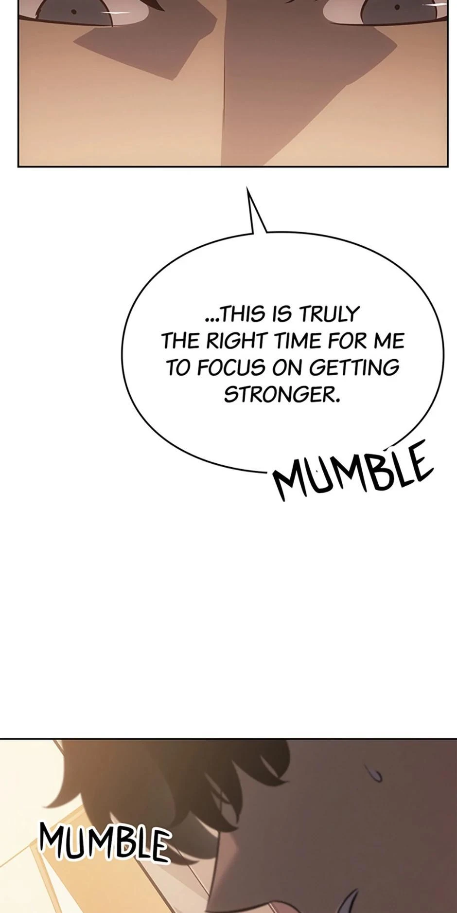 Read Solo Leveling Ragnarok Manga Online