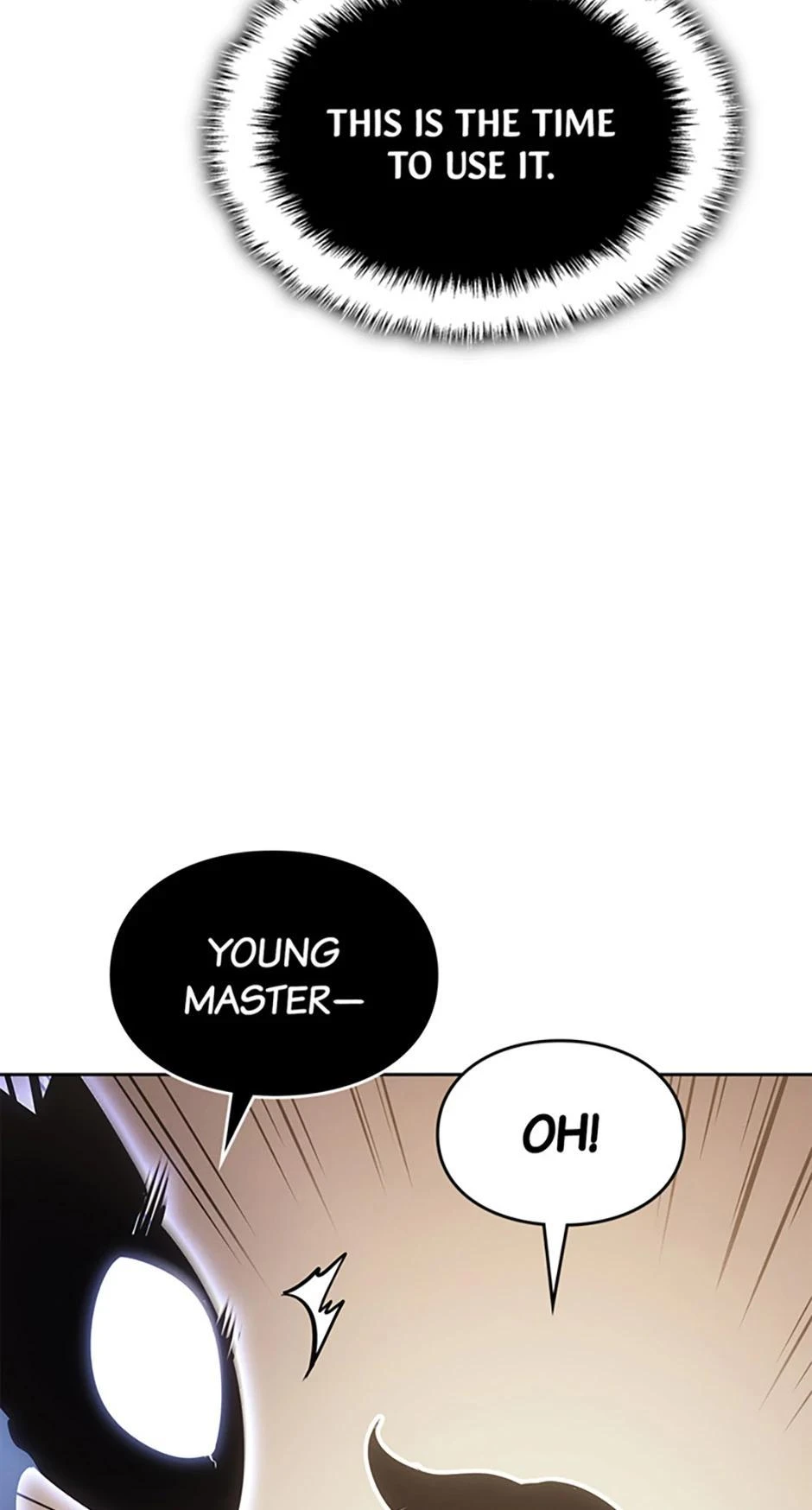 Read Solo Leveling Ragnarok Manga Online