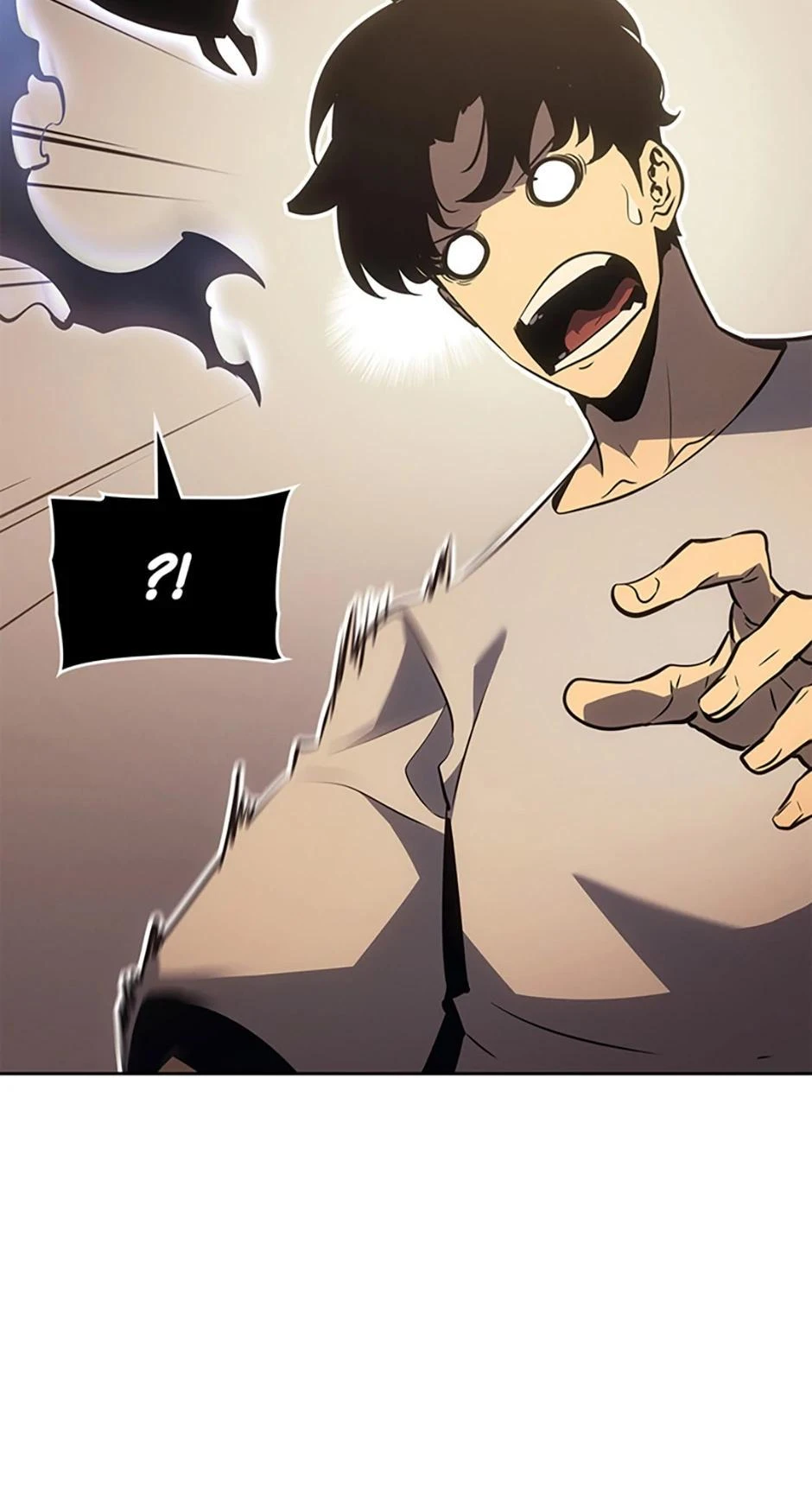 Read Solo Leveling Ragnarok Manga Online