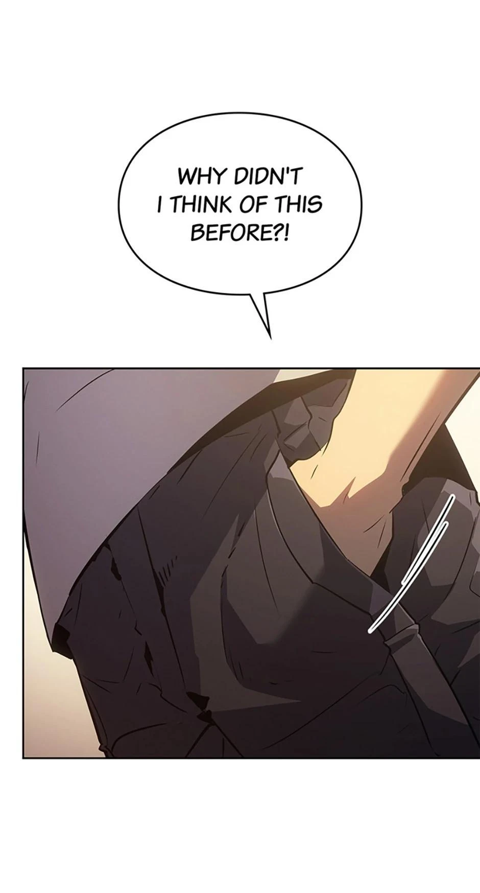 Read Solo Leveling Ragnarok Manga Online