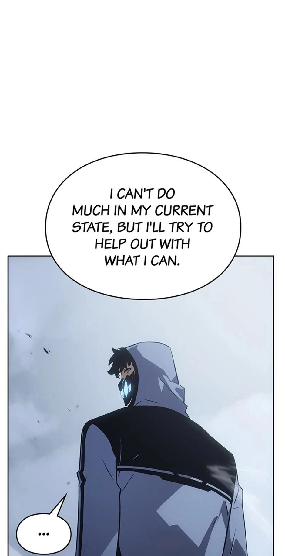 Read Solo Leveling Ragnarok Manga Online