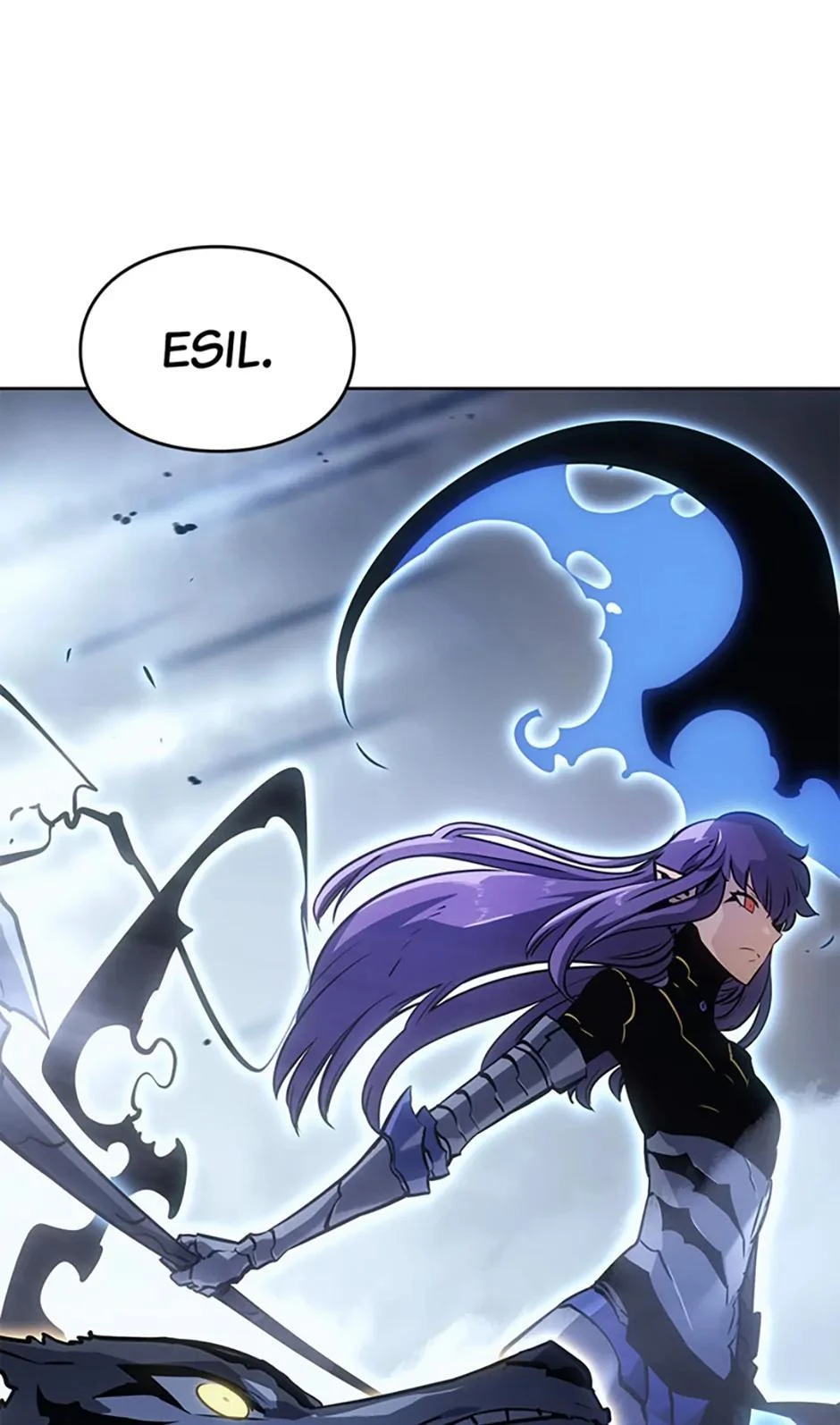 Read Solo Leveling Ragnarok Manga Online